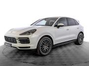 Porsche Cayenne III Москва  - изображение 31