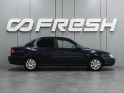 Kia Spectra I Рестайлинг 2 Воронеж  - изображение 20