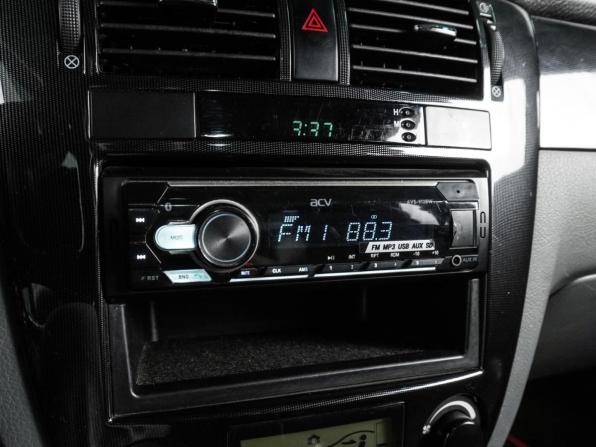 Chevrolet Lacetti I с пробегом 2009 года, цена 629 000 рублей, 192989 км, седан, Автокод Объявления