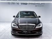 Mercedes-Benz S-Класс V (W221) Рестайлинг Уфа  - изображение 40