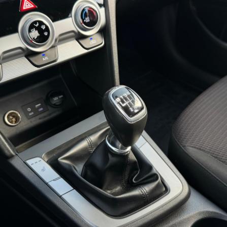 Hyundai Elantra VI (AD) Рестайлинг с пробегом 2019 года, цена 1 576 000 рублей, 116359 км, седан, Автокод Объявления