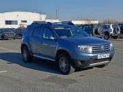 Renault Duster I Оренбург  - изображение 16