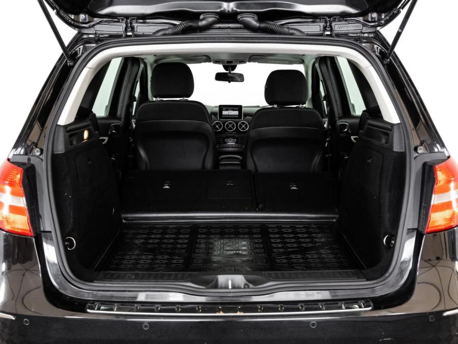 Mercedes-Benz B-Класс II (W246) Санкт-Петербург  - изображение 23