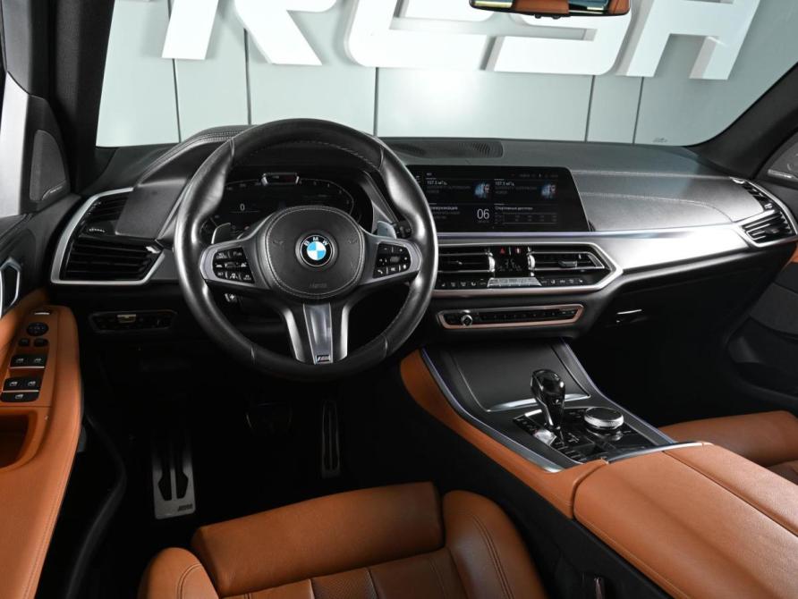 BMW X5 IV (G05/G18) Ростов-на-Дону  - изображение 6