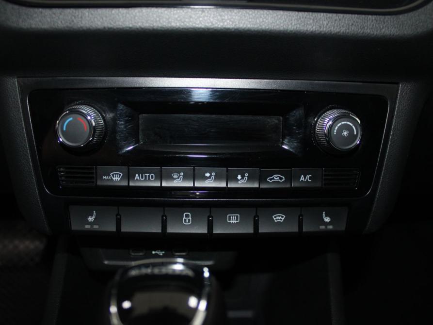 Skoda Rapid II Старый Оскол  - изображение 19