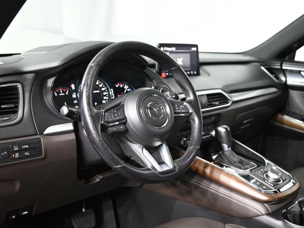 Mazda CX-9 II с пробегом 2020 года, цена 3 700 000 рублей, 107000 км, внедорожник, Автокод Объявления