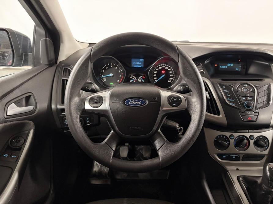 Ford Focus III Екатеринбург  - изображение 20