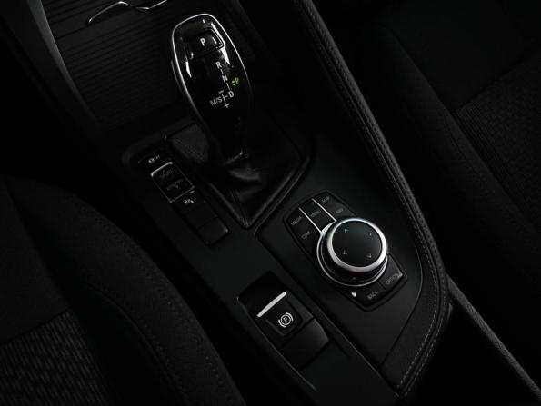 BMW X1 II (F48) с пробегом 2018 года, цена 1 769 000 рублей, 222097 км, внедорожник, Автокод Объявления