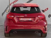 Mercedes-Benz A-Класс III (W176) Екатеринбург  - изображение 28