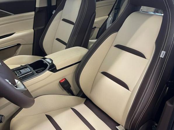 FAW Bestune T77 I с пробегом 2023 года, цена 1 940 000 рублей, 10 км, внедорожник, Автокод Объявления