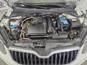 Skoda Yeti I Рестайлинг Тольятти  - изображение 31