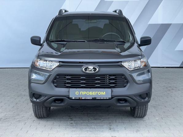 Lada (ВАЗ) Niva Travel I с пробегом 2021 года, цена 1 058 000 рублей, 37966 км, внедорожник, Автокод Объявления