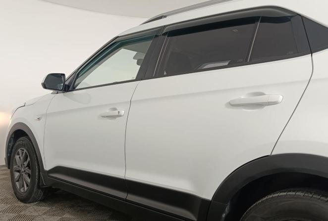 Hyundai Creta I с пробегом 2020 года, цена 1 750 000 рублей, 112680 км, внедорожник, Автокод Объявления