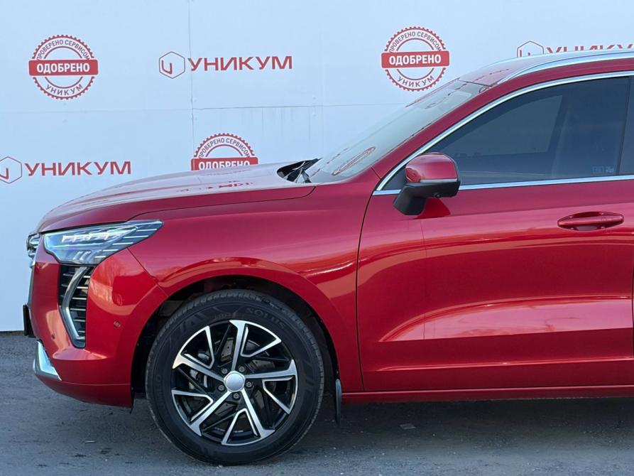 Haval Jolion I Екатеринбург  - изображение 12