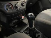 Chevrolet Aveo I Рестайлинг Казань  - изображение 22