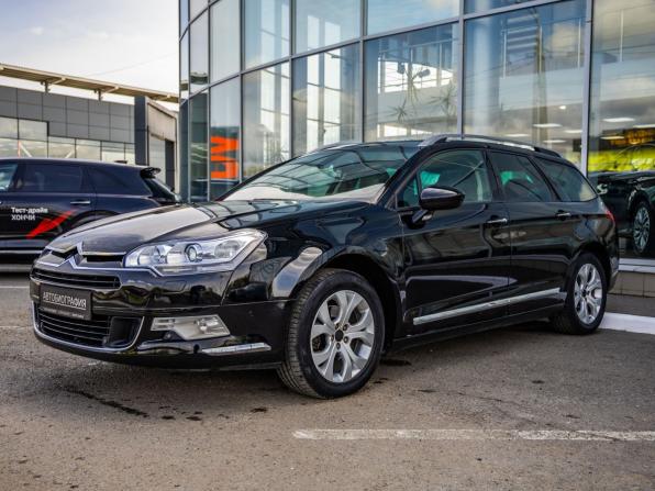Citroen C5 II с пробегом 2008 года, цена 788 000 рублей, 242378 км, универсал, Автокод Объявления