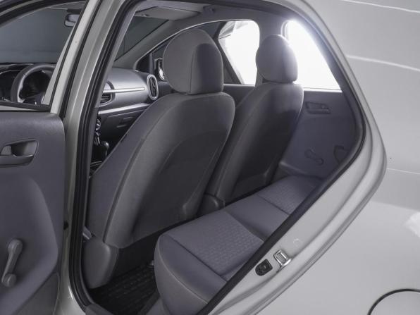 Kia Morning III с пробегом 2018 года, цена 1 290 000 рублей, 83954 км, хэтчбек, Автокод Объявления