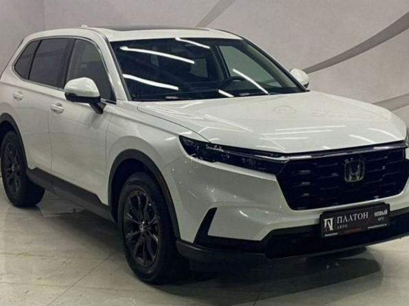 Новый Honda CR-V VI 2026 года, цена 4 299 000 рублей, внедорожник, Автокод Объявления