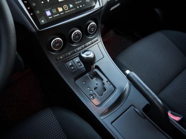 Mazda 3 II (BL) Рестайлинг с пробегом 2012 года, цена 896 000 рублей, 145695 км, хэтчбек, Автокод Объявления