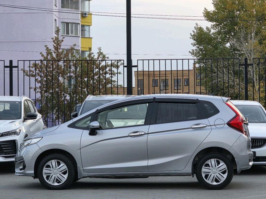 Honda Fit III Рестайлинг Новосибирск  - изображение 4