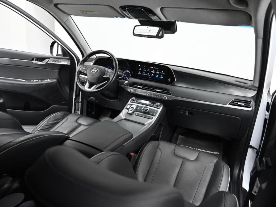 Hyundai Palisade I Москва  - изображение 7