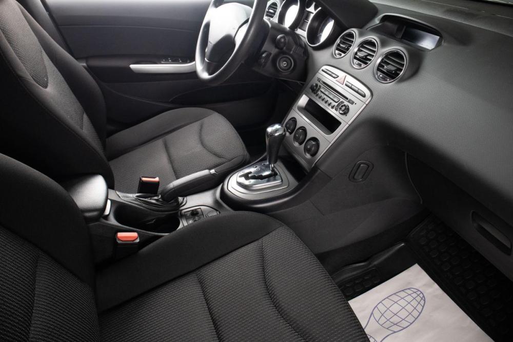 Peugeot 408 I Оренбург  - изображение 17