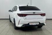 Kia Rio IV Рестайлинг Астрахань  - изображение 30