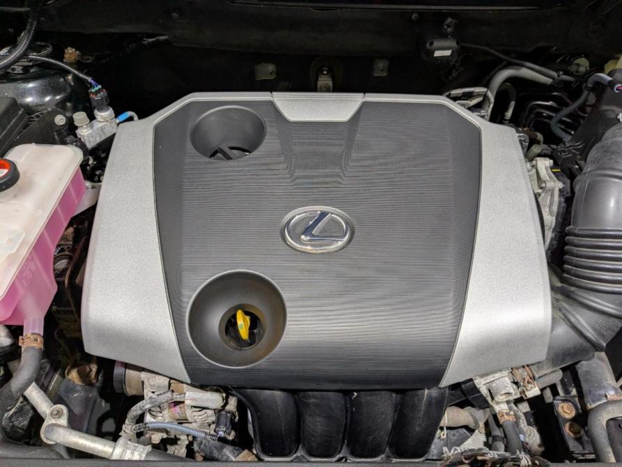 Lexus NX I Химки  - изображение 5