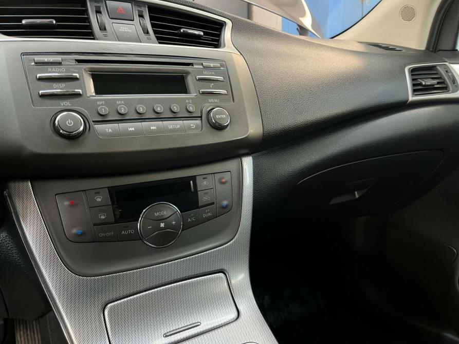 Nissan Sentra VII (B17) Нижнекамск  - изображение 17