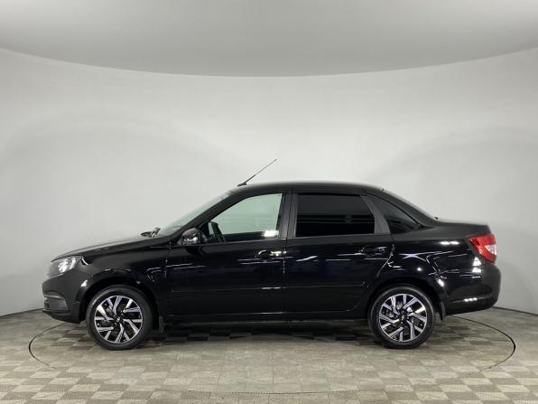 Lada (ВАЗ) Granta I Рестайлинг с пробегом 2023 года, цена 830 000 рублей, 43554 км, седан, Автокод Объявления
