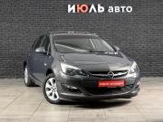 Opel Astra J Рестайлинг Екатеринбург  - изображение 22
