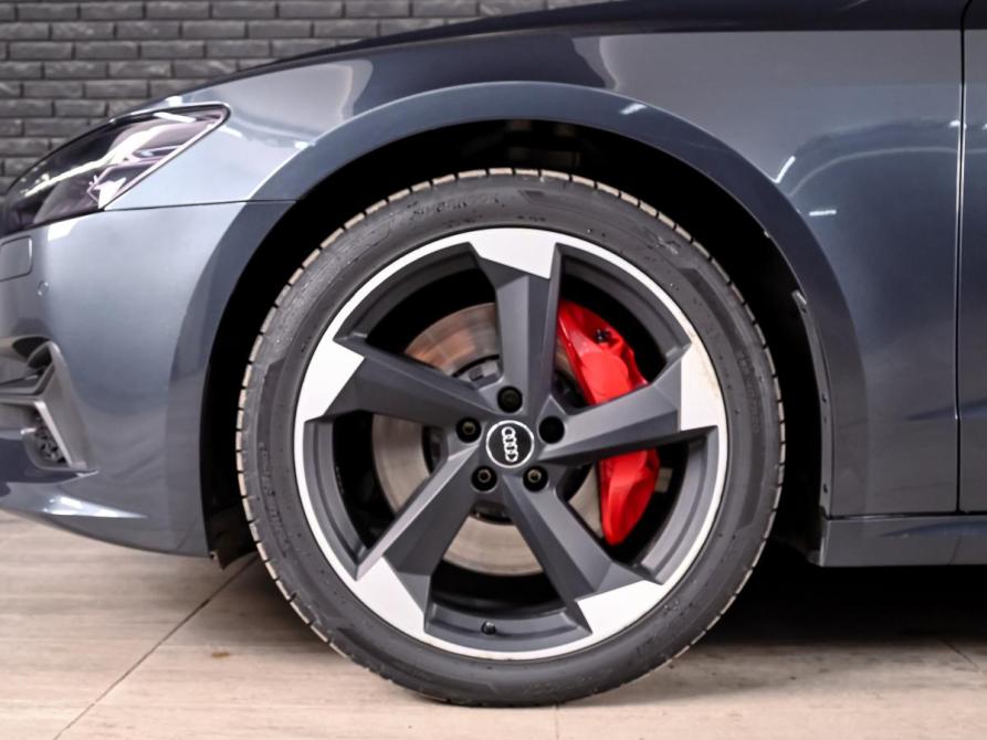 Audi A7 II (4K) Екатеринбург  - изображение 28