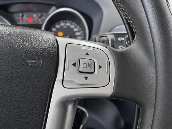 Ford Galaxy II с пробегом 2007 года, цена 739 000 рублей, 166005 км, минивэн, Автокод Объявления
