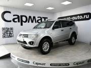Mitsubishi Pajero Sport II Рестайлинг Новосибирск  - изображение 19