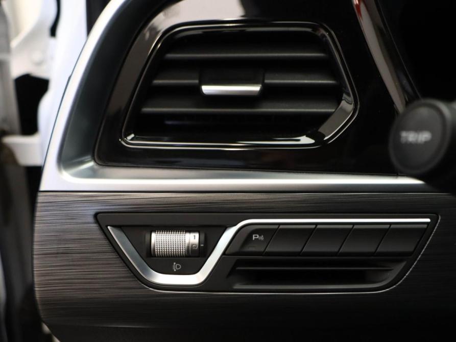 Geely Tugella I Рестайлинг Москва  - изображение 18