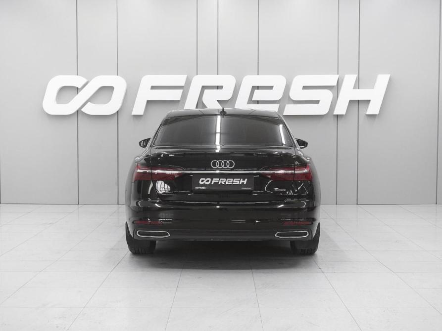 Audi A6 V (C8) Ростов-на-Дону  - изображение 4