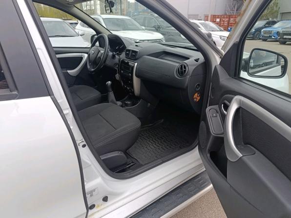 Nissan Terrano III (D10) с пробегом 2016 года, цена 995 000 рублей, 144425 км, внедорожник, Автокод Объявления