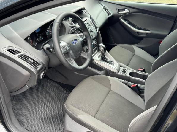 Ford Focus III с пробегом 2012 года, цена 700 000 рублей, 168853 км, хэтчбек, Автокод Объявления