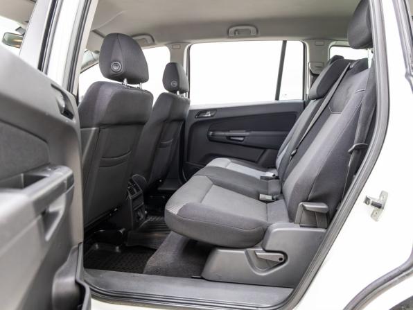 Opel Zafira B Рестайлинг с пробегом 2012 года, цена 778 000 рублей, 174924 км, компактвэн, Автокод Объявления