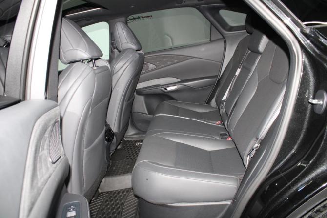 Lexus RX V с пробегом 2022 года, цена 9 200 000 рублей, 23149 км, внедорожник, Автокод Объявления