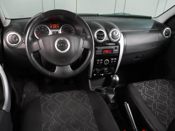 Lada (ВАЗ) Largus I с пробегом 2020 года, цена 1 179 000 рублей, 163883 км, универсал, Автокод Объявления