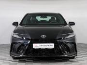 Toyota Camry IX (XV80) China Market Химки  - изображение 21