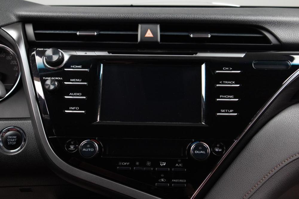 Toyota Camry VIII (XV70) Оренбург  - изображение 14