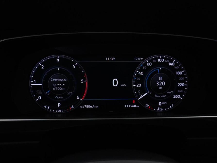 Volkswagen Tiguan II Москва  - изображение 23