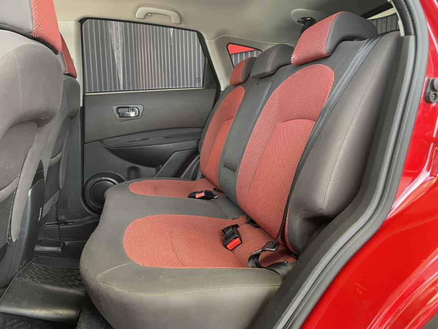 Nissan Qashqai I Пермь  - изображение 17