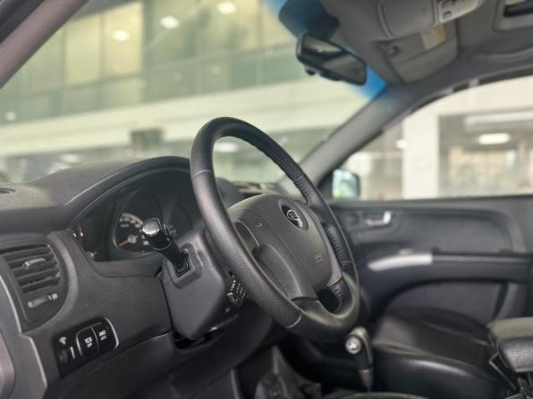 Kia Sportage II с пробегом 2005 года, цена 649 000 рублей, 250000 км, внедорожник, Автокод Объявления