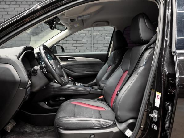 Haval F7 I Рестайлинг с пробегом 2022 года, цена 2 050 000 рублей, 57752 км, внедорожник, Автокод Объявления