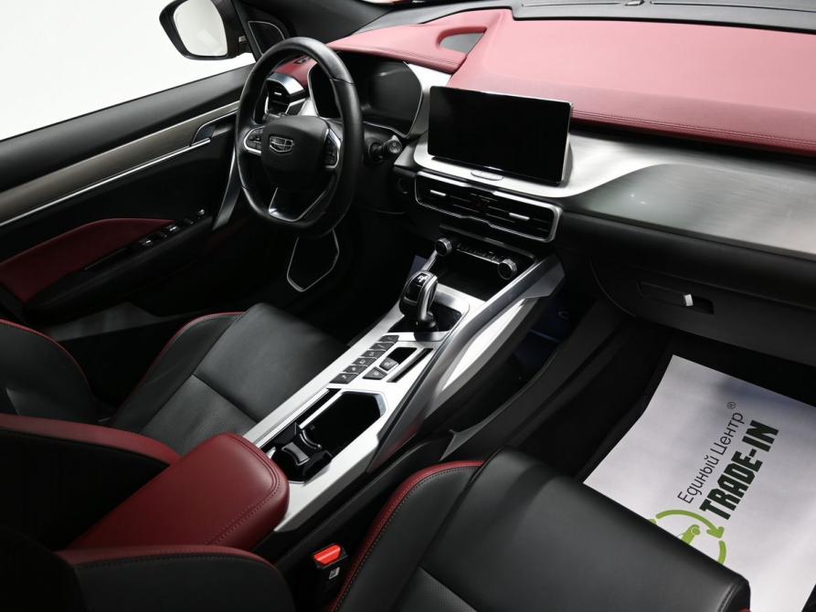 Geely Coolray I Тверь  - изображение 14
