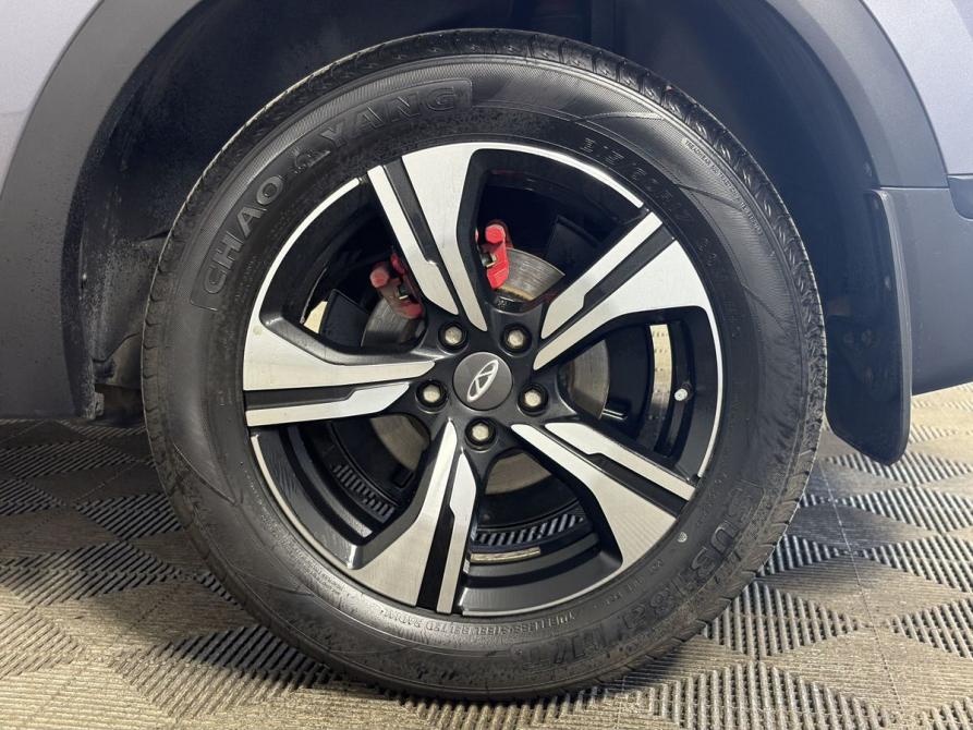 Chery Tiggo 4 Pro I Борисоглебск  - изображение 19