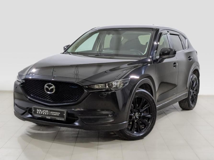 Mazda CX-5 II Химки  - изображение 1